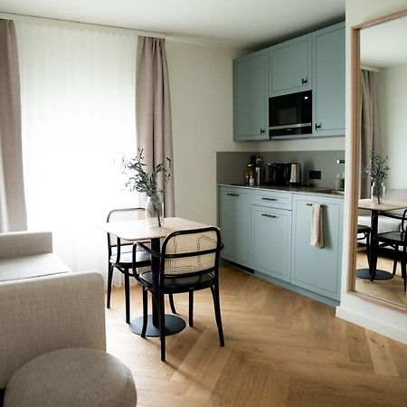 Bob W Luebeck Old Town Aparthotel Εξωτερικό φωτογραφία