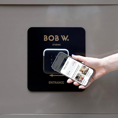 Bob W Luebeck Old Town Aparthotel Εξωτερικό φωτογραφία