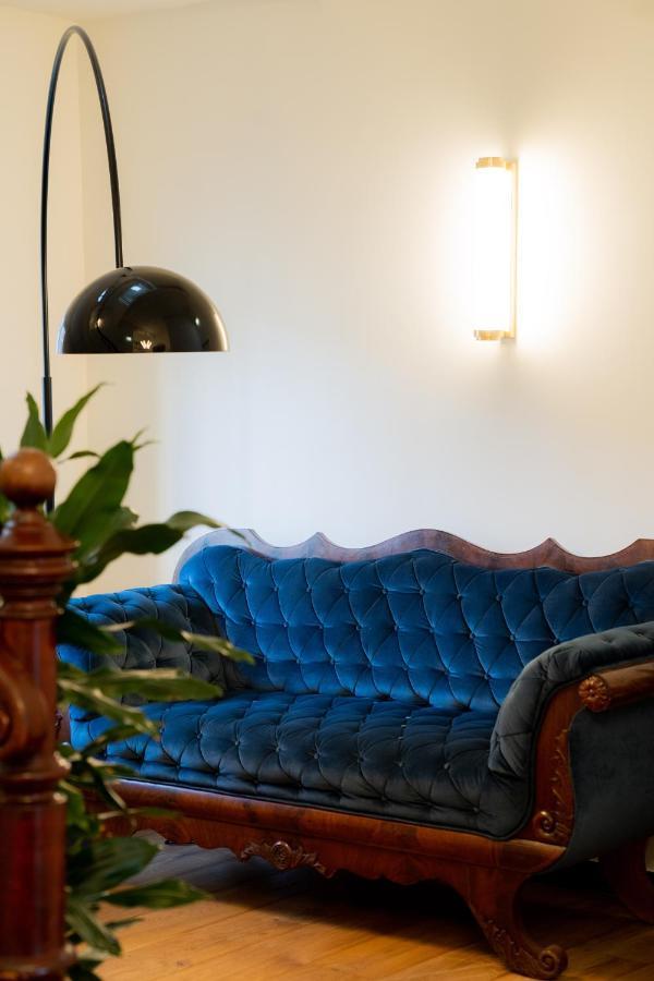 Bob W Luebeck Old Town Aparthotel Εξωτερικό φωτογραφία