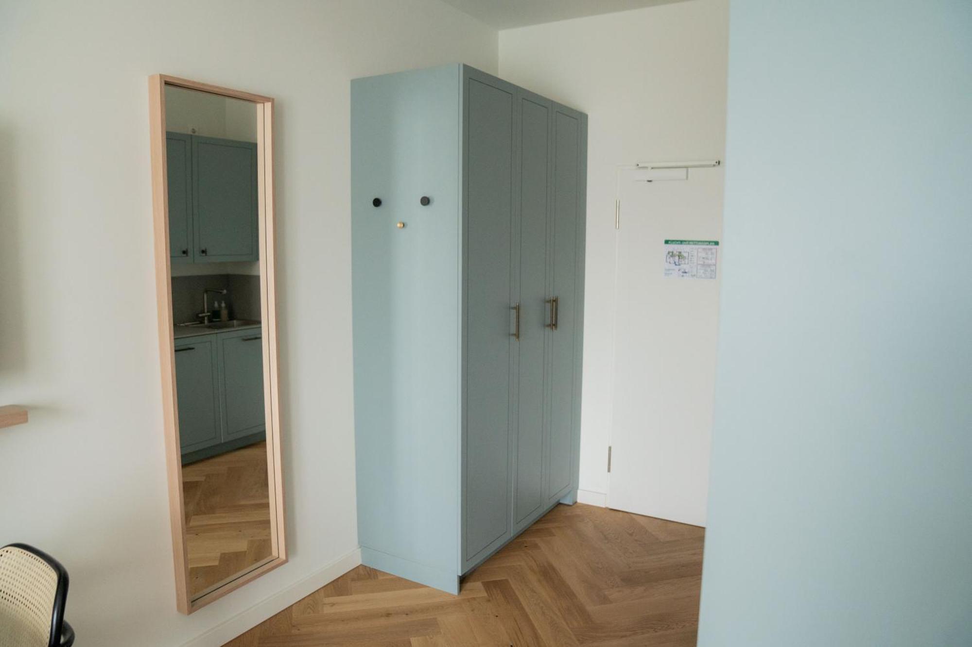 Bob W Luebeck Old Town Aparthotel Εξωτερικό φωτογραφία