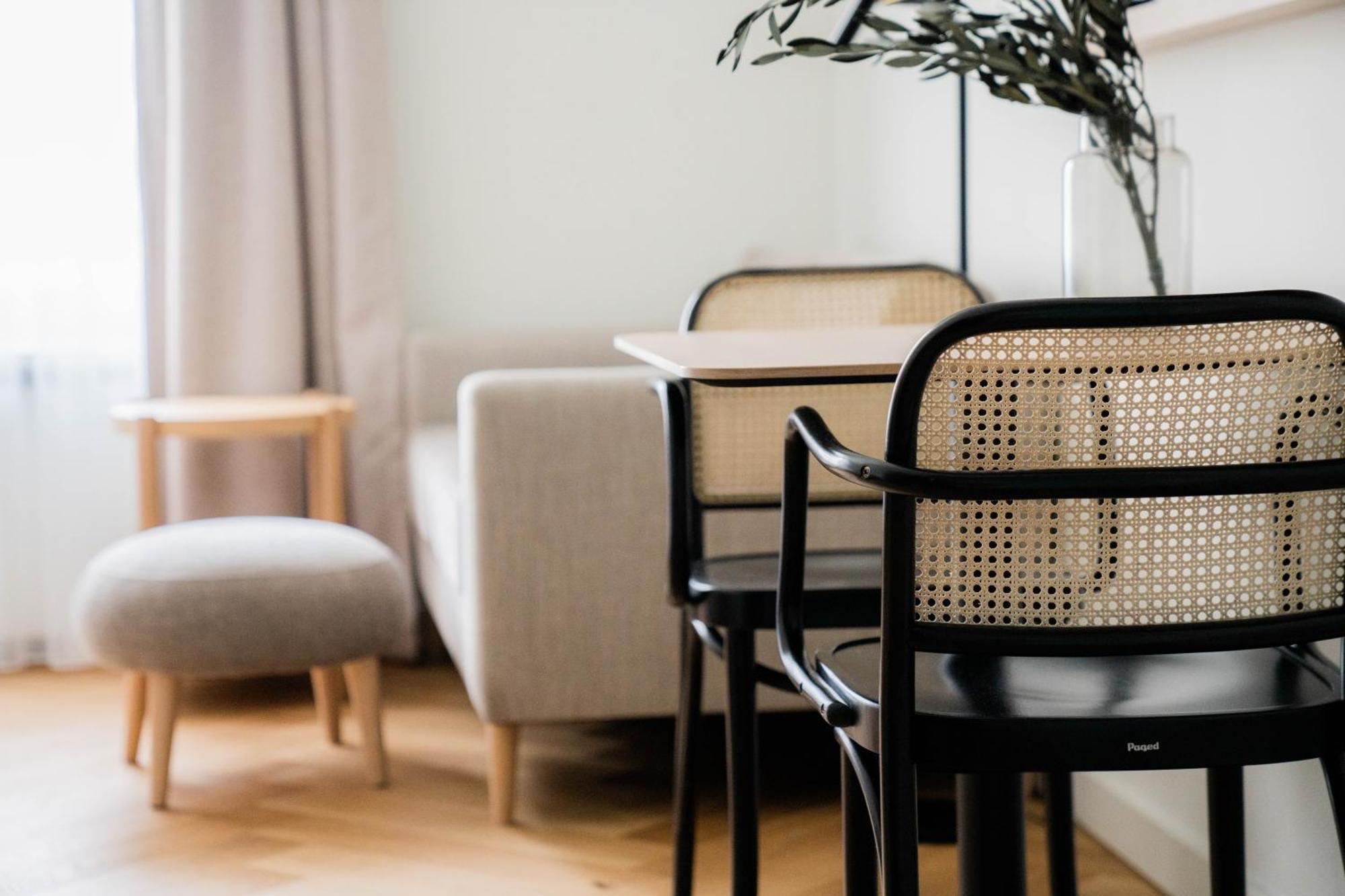 Bob W Luebeck Old Town Aparthotel Εξωτερικό φωτογραφία