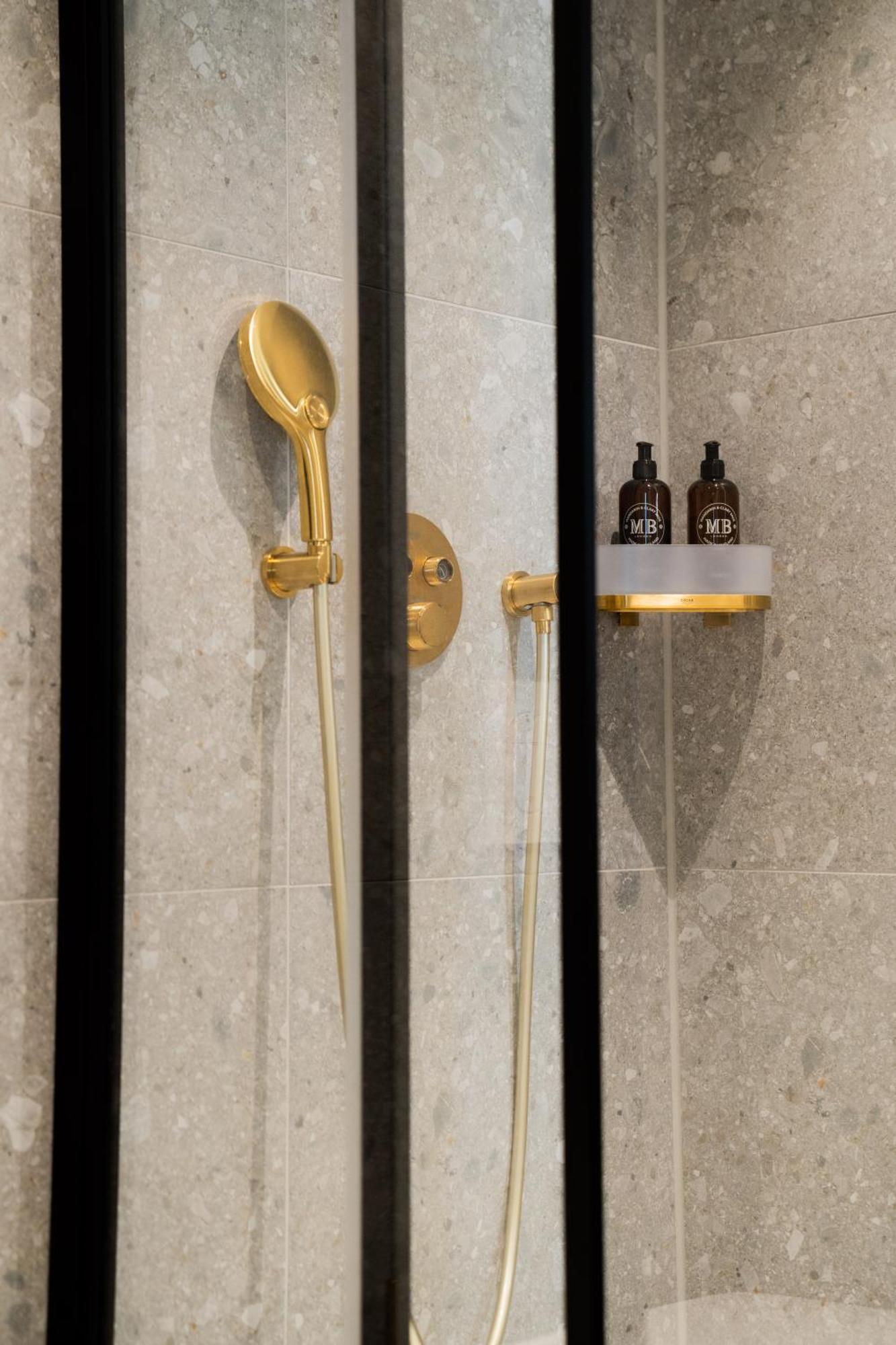 Bob W Luebeck Old Town Aparthotel Εξωτερικό φωτογραφία