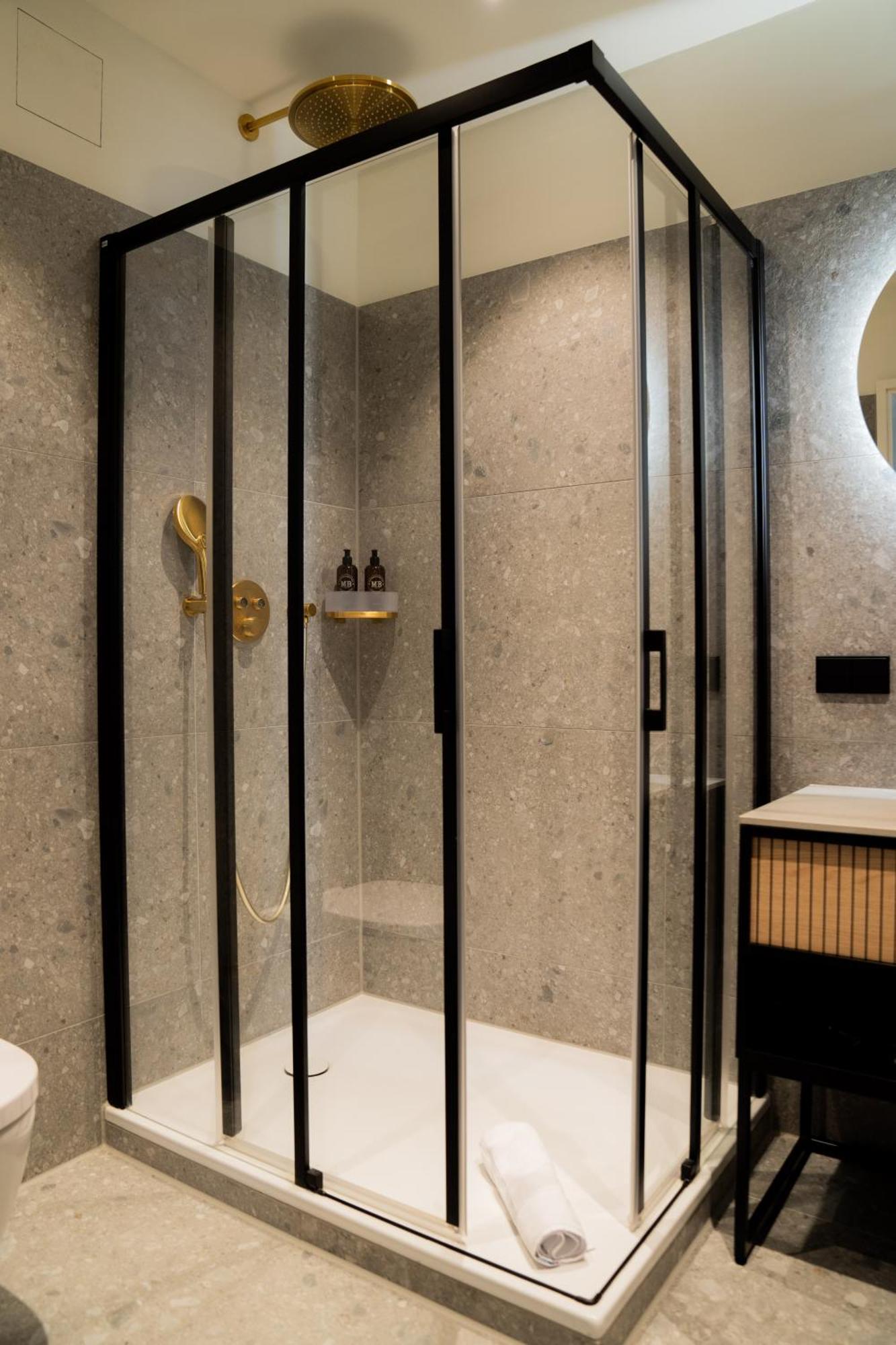 Bob W Luebeck Old Town Aparthotel Εξωτερικό φωτογραφία