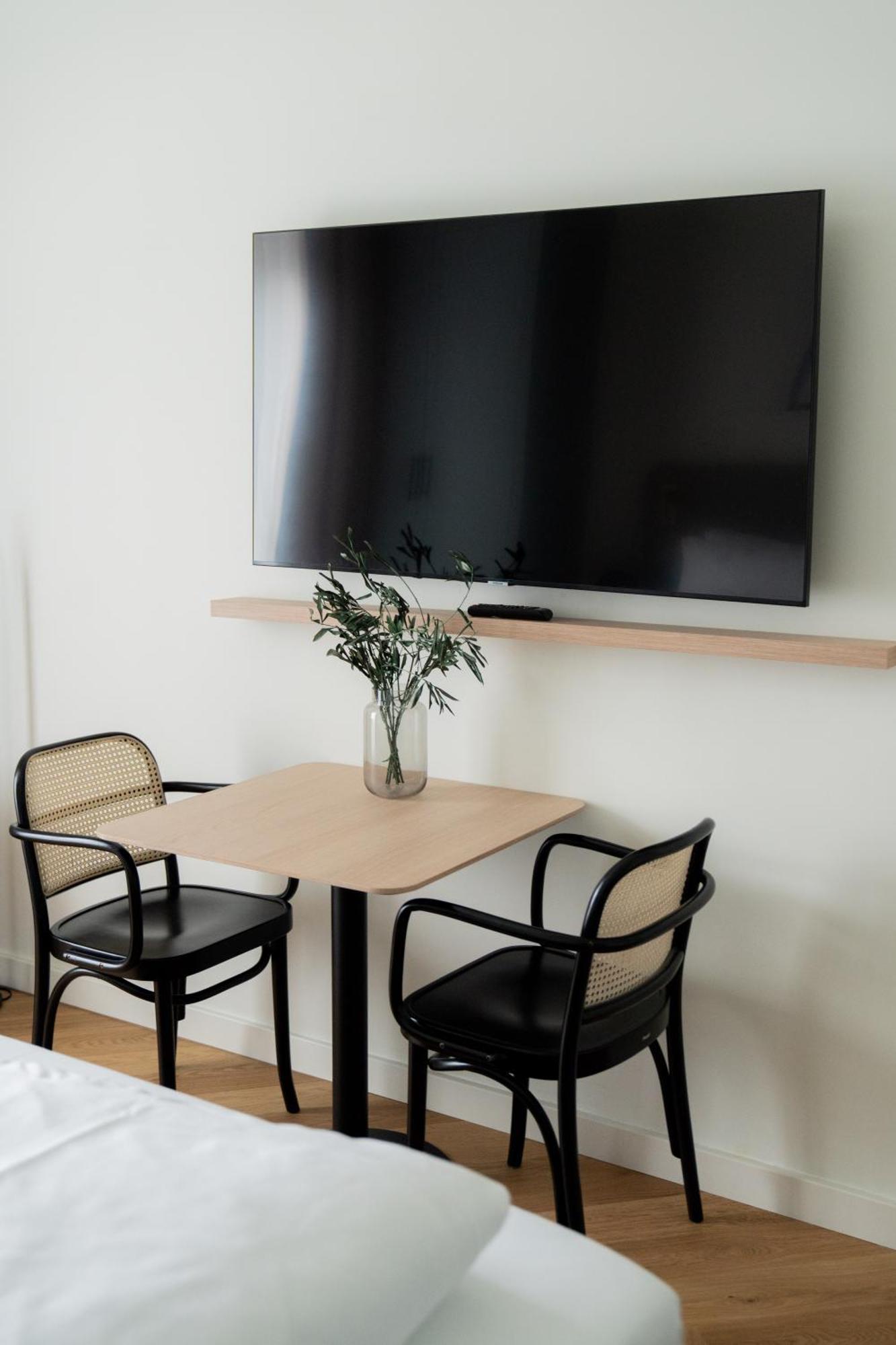 Bob W Luebeck Old Town Aparthotel Εξωτερικό φωτογραφία